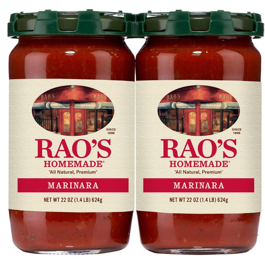 RAOS MARINARA 2/22 OZ