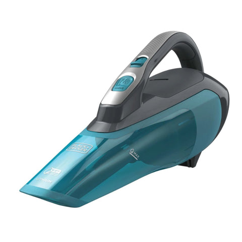 BLACK & DECKER WET / DRY HAND VACUUM / 1