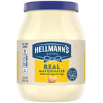 Hellmann's Mayonnaise Real Mayo 64 oz / 1