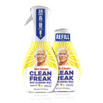 MR. CLEAN CLEAN FREAK 2SK+1REFILL