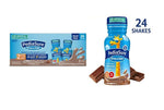 PEDIASURE CHOCOLATE 8OZ X 24