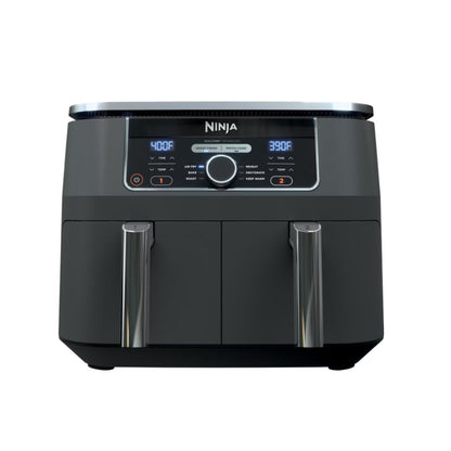 Ninja Foodi 6-in-1 8-Qt. Dual Basket Air Fryer