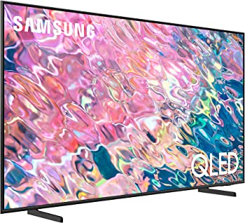 SAMSUNG 65 INCHES Q60BD QLED 4K SMART TV