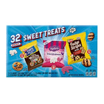KEEBLER ON THE GO COOKIE VARIETY 32CT