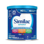 SIMILAC ADVANCE 12.4Z / 3CT