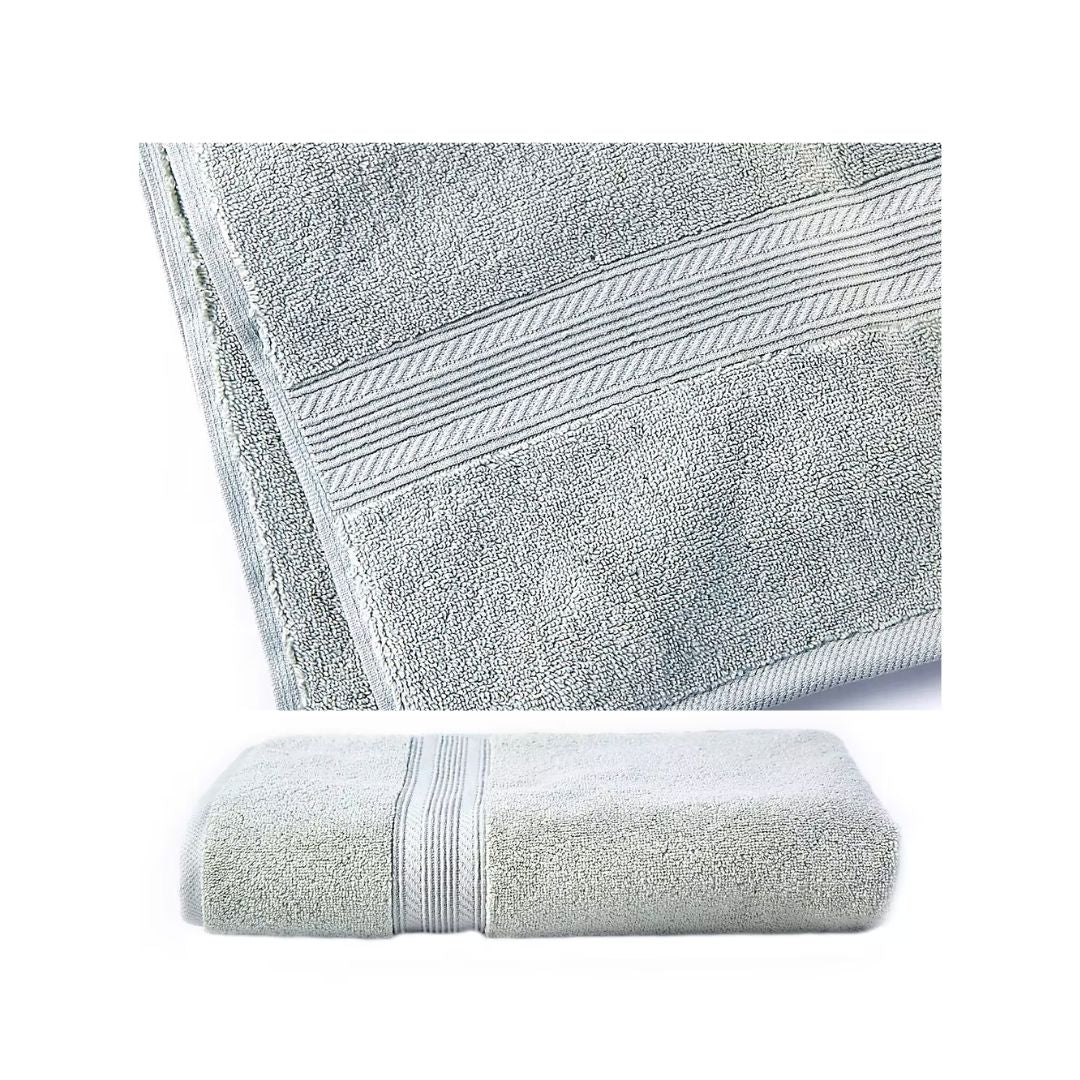 BJ BATH TOWEL - MINERAL