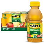 Mott's 100% Original Apple Juice - 24pk/8 Fl Oz