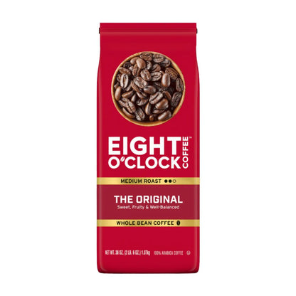 Original Blend Whole Bean Coffee | 38 oz