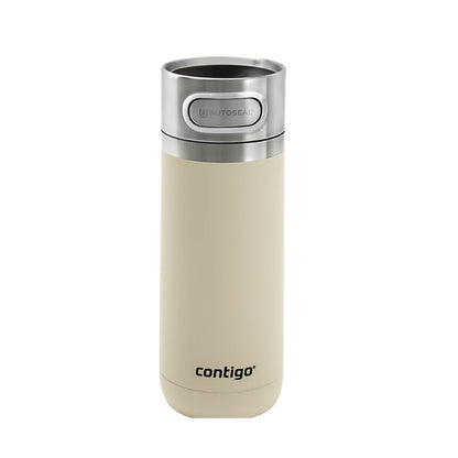 CONTIGO LUXE 14OZ LICORICE / OATMILK