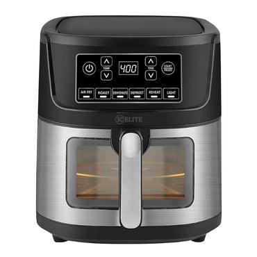Kitchen Elite 9.5-Qt. Digital Air Fryer