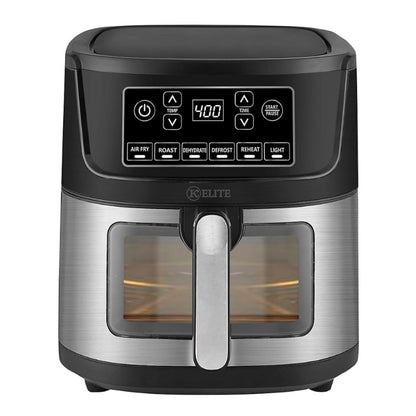 Kitchen Elite 9.5-Qt. Digital Air Fryer