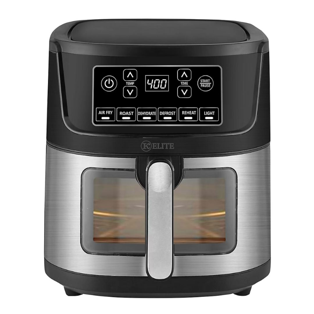 Kitchen Elite 9.5-Qt. Digital Air Fryer