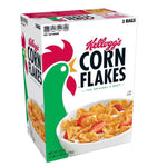 KELLOGS CORN FLAKES 43 OZ