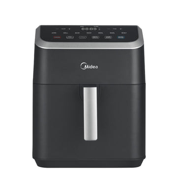 Midea HeatXpress™ 7.8 qt. Large Air Fryer