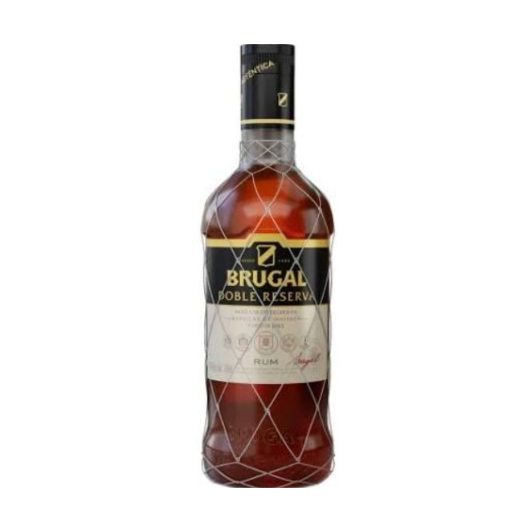 BRUGAL DOBLE RESERVA 700ML