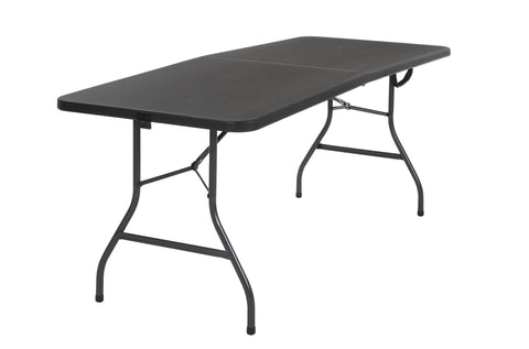 Lifetime 6FT Fold-in-Half Table / 1