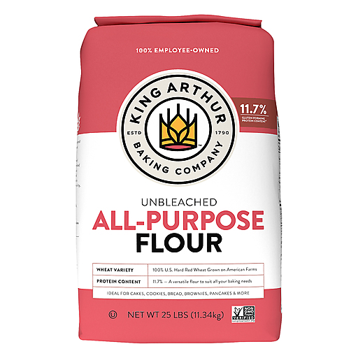 Member's Mark All Purpose FLOUR 25LB
