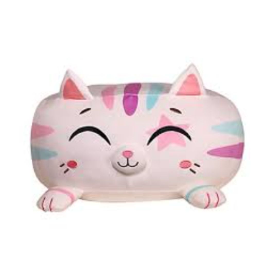 18" UBIZUBI PLUSH, CAT
