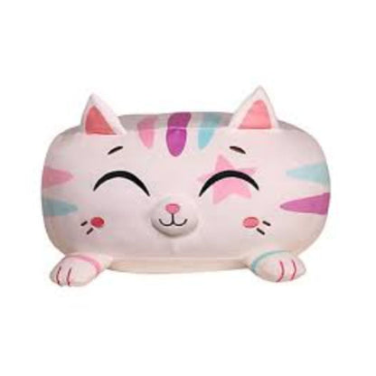 18" UBIZUBI PLUSH, CAT
