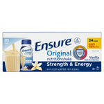 ENSURE VANILLA  8OZ x 24