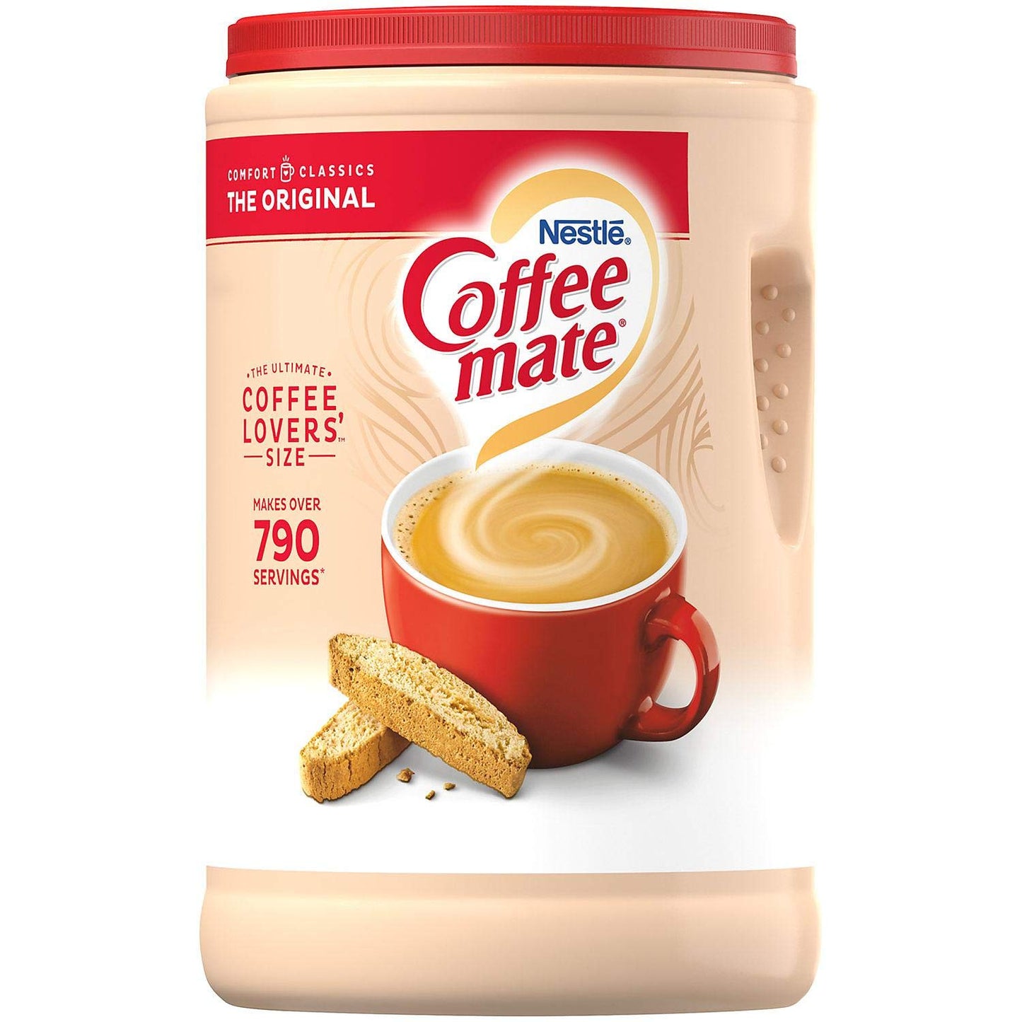 Nestle Coffee Mate Coffee Creamer - 56 oz