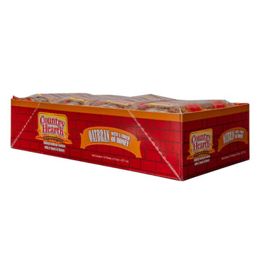 Country Hearth Oat Bran & Honey Cookies, 12 ct.