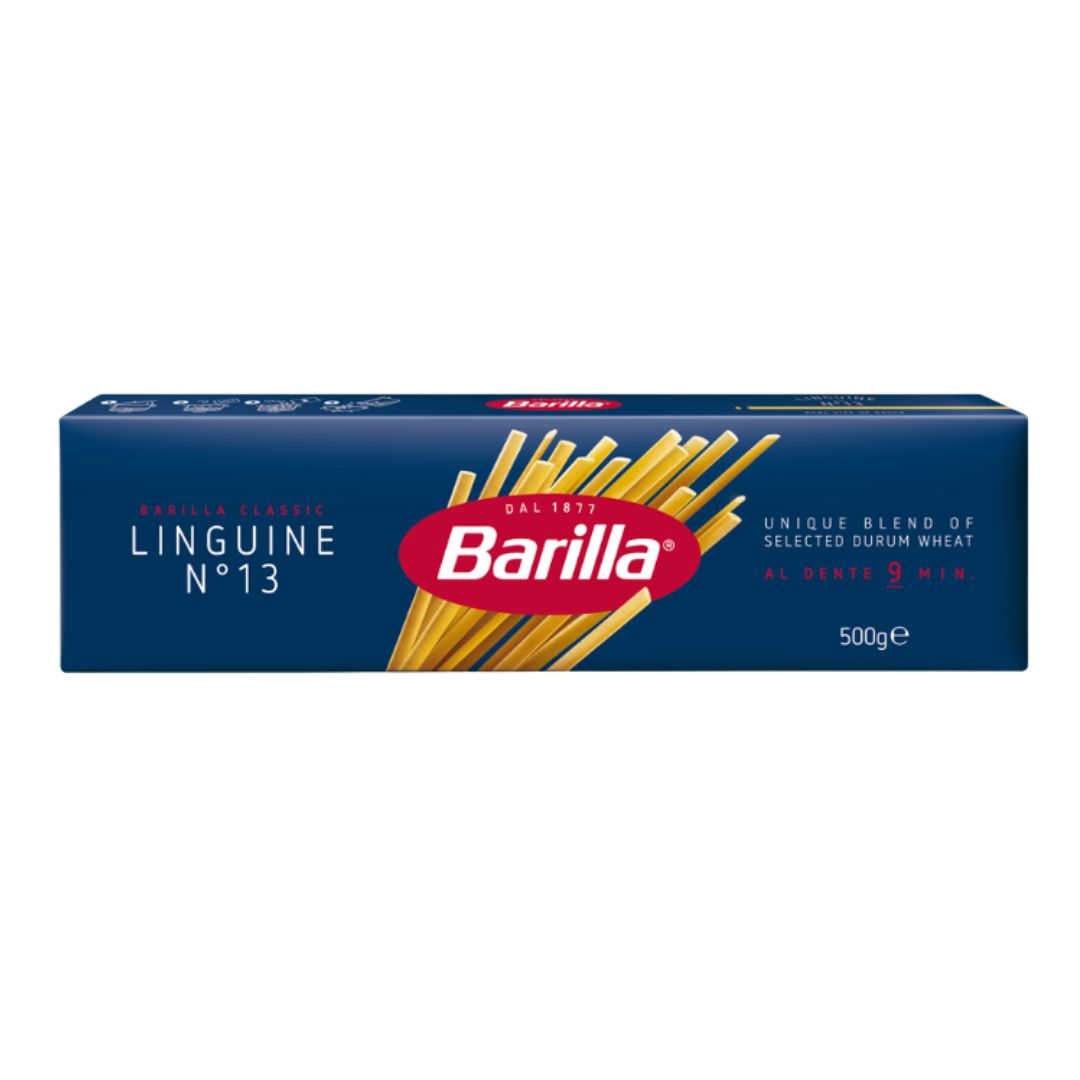 BARILLA LINGUINE COLLEZIONE 500 Gr