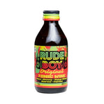 RUDE BOY TONIC WINE ORIGINAL 12/200