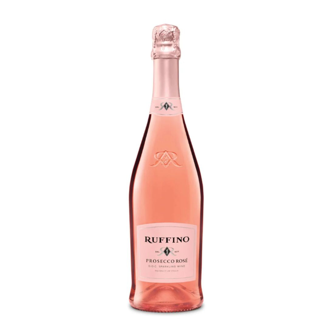 RUFFINO PROSECCO ROSE 750 ML