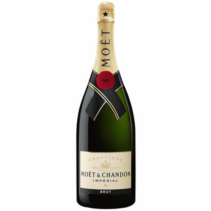MOET & CHANDON BRUT MAGNUM 1.5L