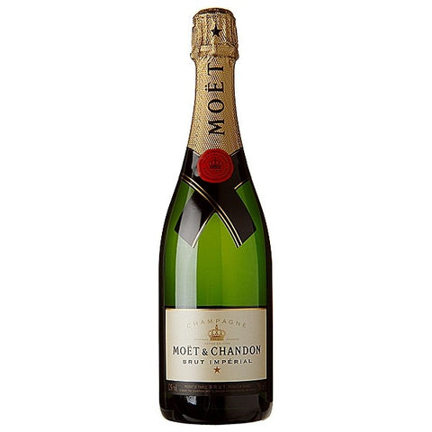 MOET & CHANDON BRUT IMPERIAL 750ML