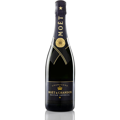 MOET & CHANDON NECTAR IMPERIAL 750ML