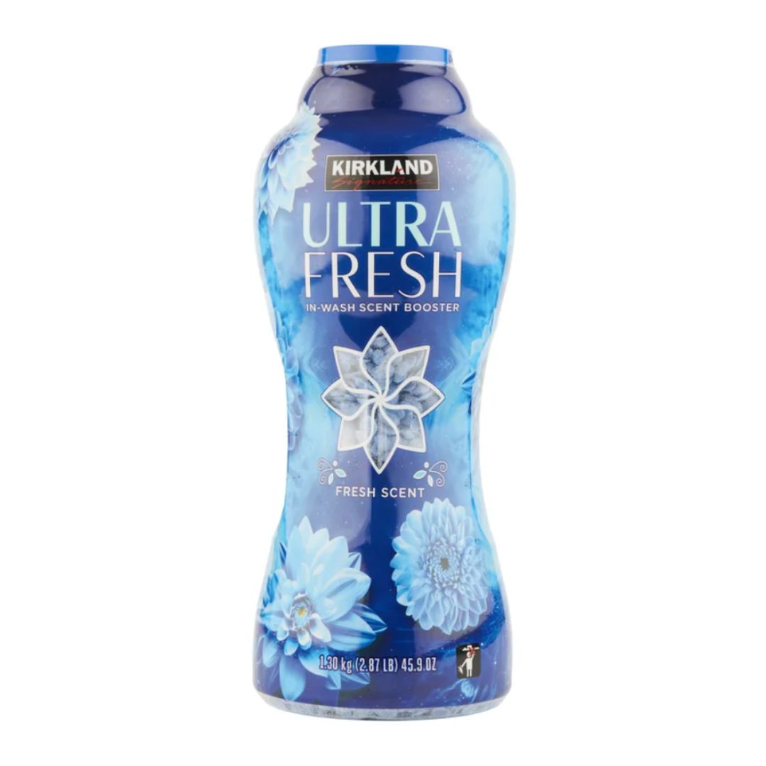 KIRKLAND SIGNATURE ULTRA FRESH SCENT IN-WASH 45.9OZ