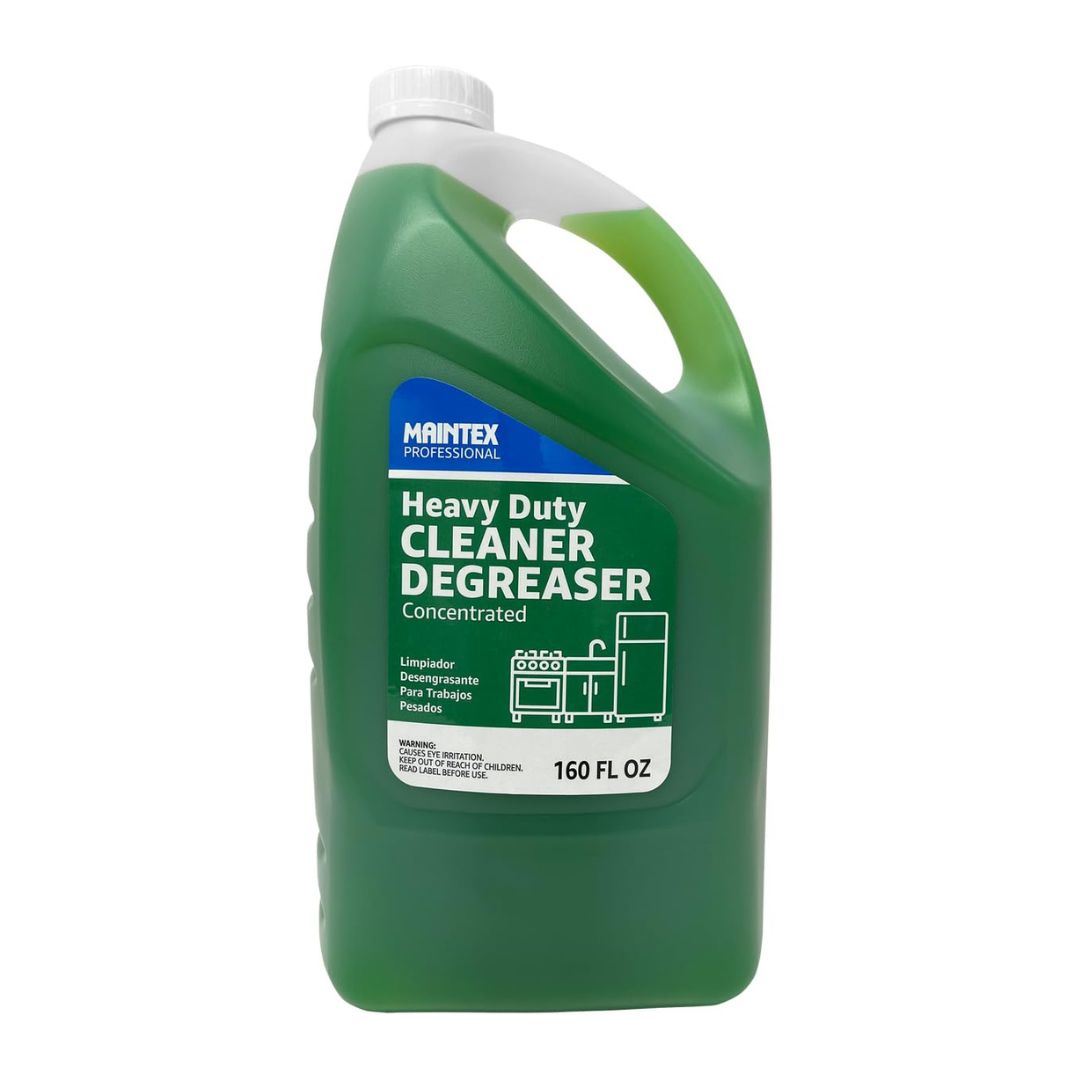 MAINTEX HD DEGREASER