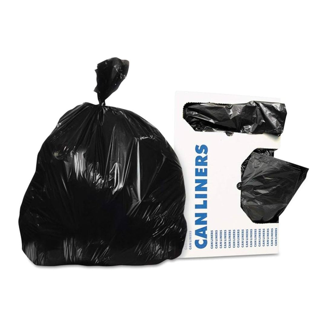 56 GAL BLK CAN LINER