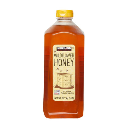 KIRKLAND SIGNATURE WILD HONEY FLOWER 5LB