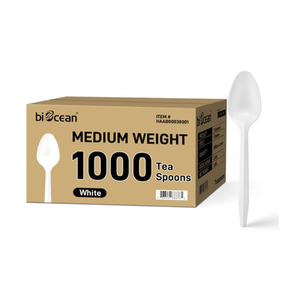 V-S MED WT SPOON 1000CT