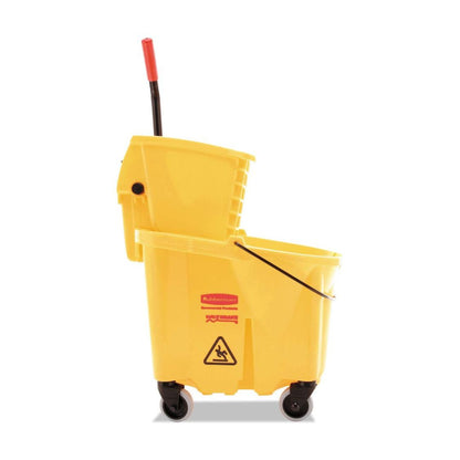 WAVEBRAKE MOPPING SYSTEM