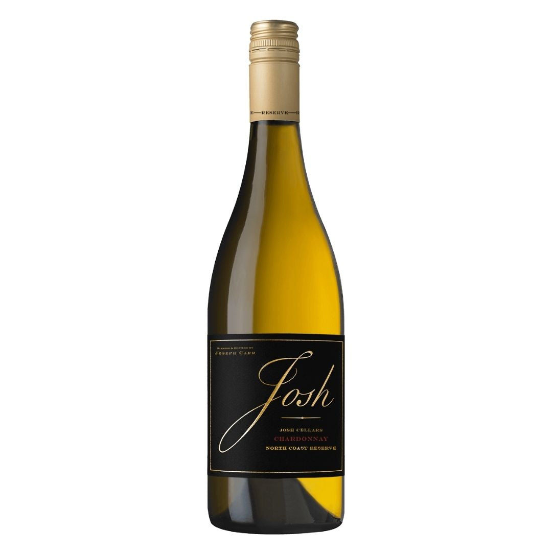 JOSH CELLARS CHARDONNAY NORTH COAST  12 / 750ML