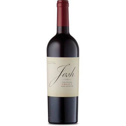 Josh Cellars Hearth Cabernet Sauvignon 2022 750ml