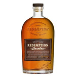 REDEMPTION BOURBON 12/750ML