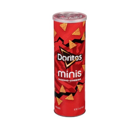 DORITOS NACHO MINIS 5.25OZ
