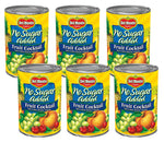 Del Monte FRUIT COCKTAIL 14.5OZ / 12CS