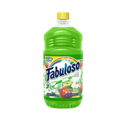 Fabuloso 56-fl oz Passion Fruit Liquid All-Purpose Cleaner