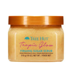 Tree Hut Tropic Glow Firming Sugar Scrub , 18oz