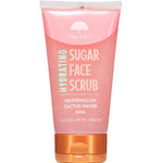 Tree Hut Hydrating Face Scrub Watermelon, Cactus Water 12/7.4OZ