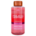 Tree Hut STRAWBERRY BODYWASH 18 oz