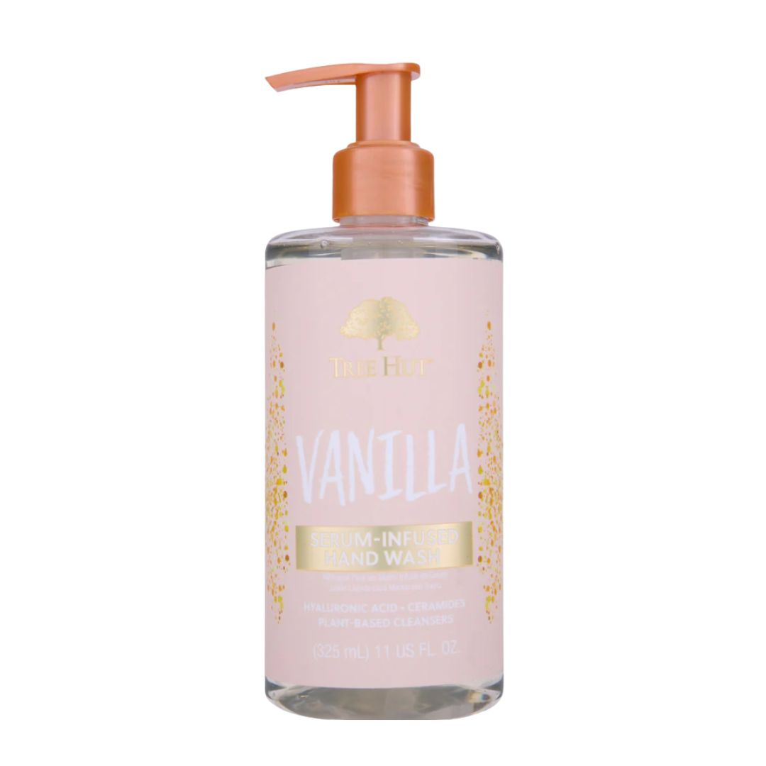 Tree Hut TROPIC GLOW SHAVE OIL 7.7oz