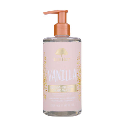 Tree Hut TROPIC GLOW SHAVE OIL 7.7oz