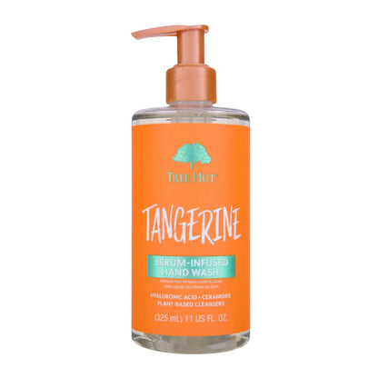Tree Hut TROPIC GLOW SHAVE OIL 7.7oz